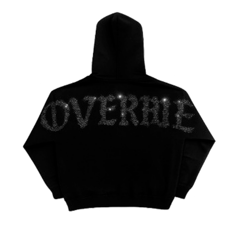 CRYSTAL HOODIE