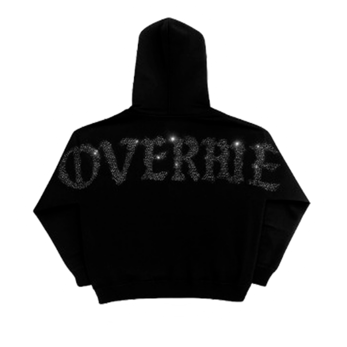 CRYSTAL HOODIE