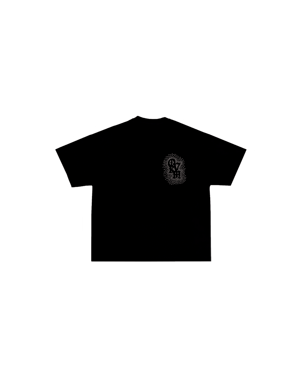 WASHED-OUT TEE