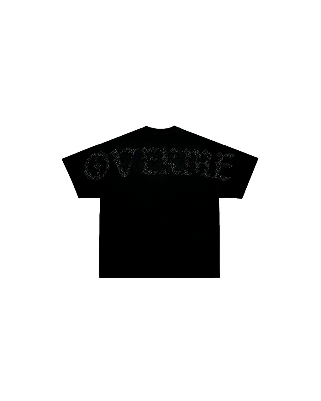 WASHED-OUT TEE