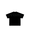 WASHED-OUT TEE