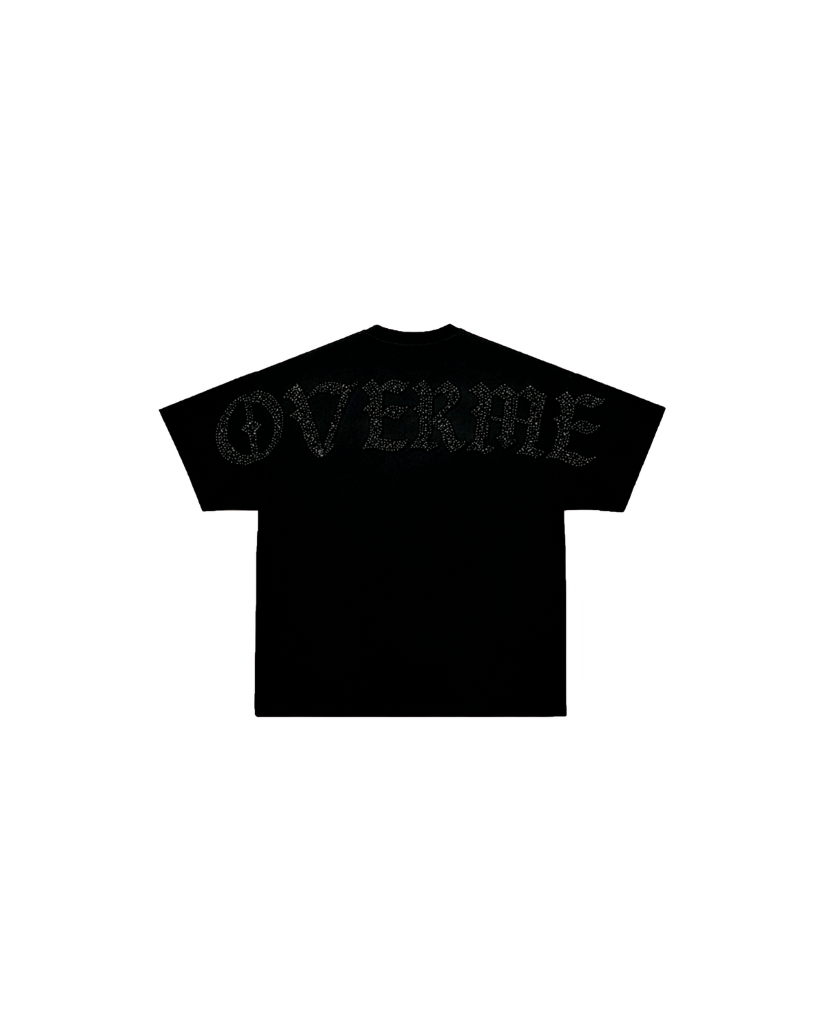 WASHED-OUT TEE
