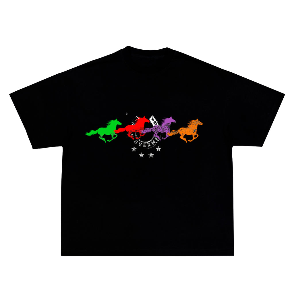 Make Mexico Great Again TEE