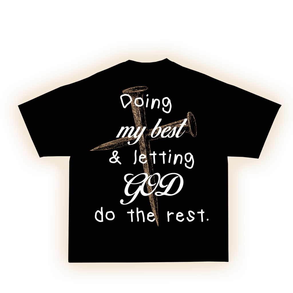 JESUS TEE
