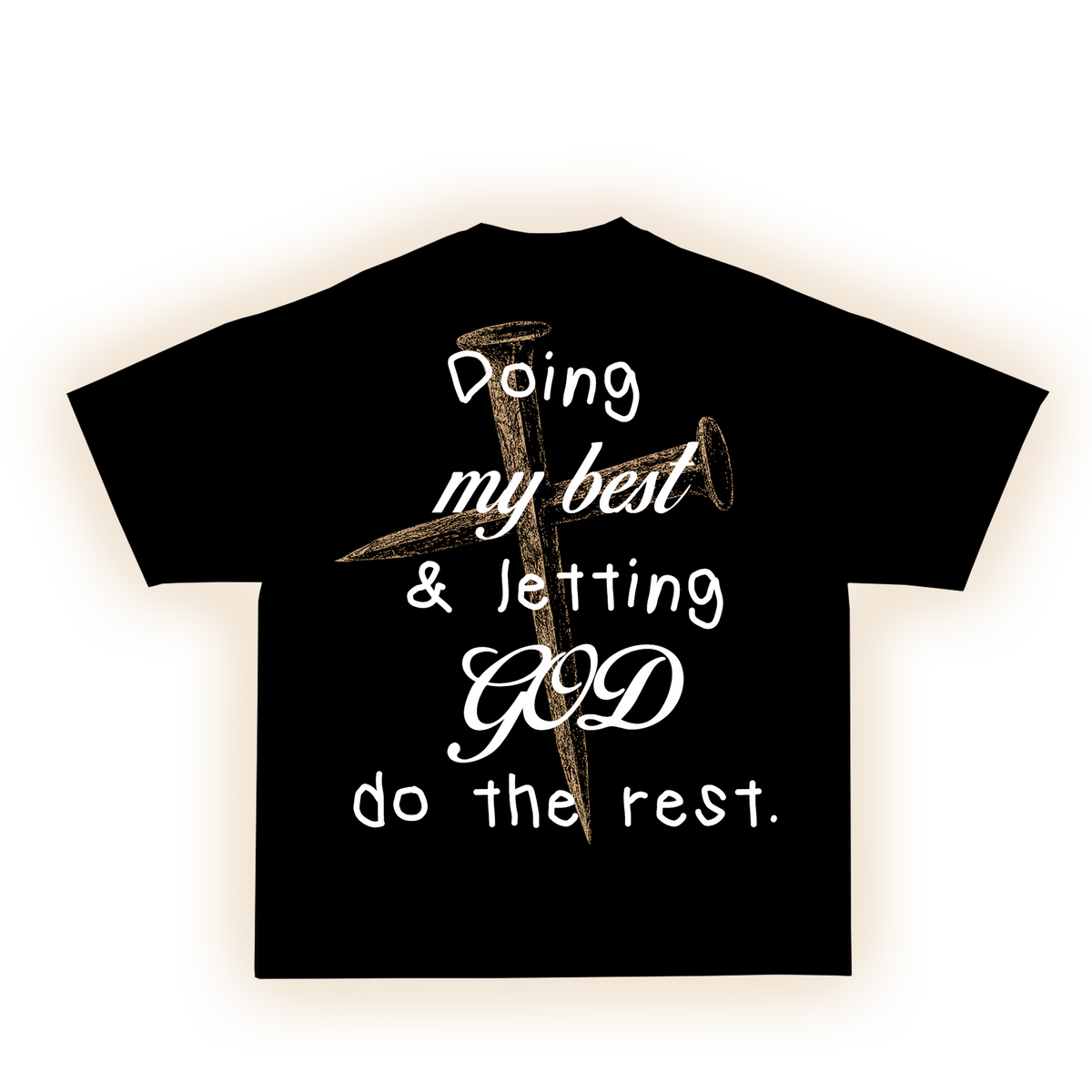 JESUS TEE