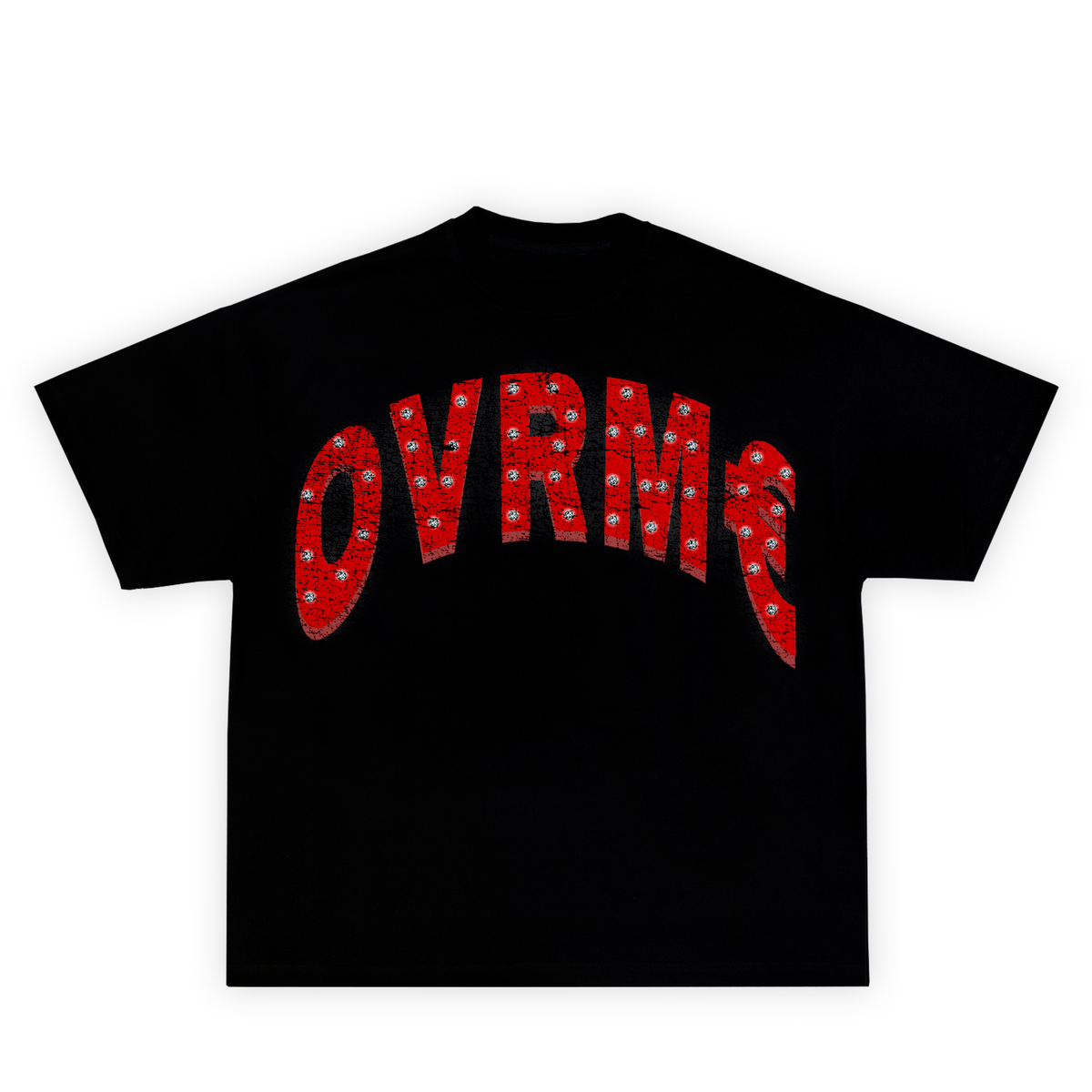BLACK TEE