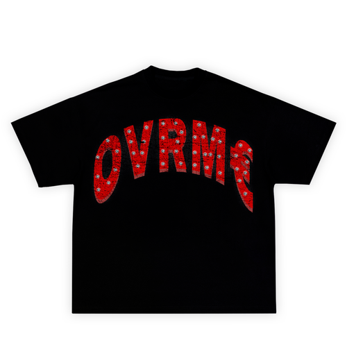 BLACK TEE