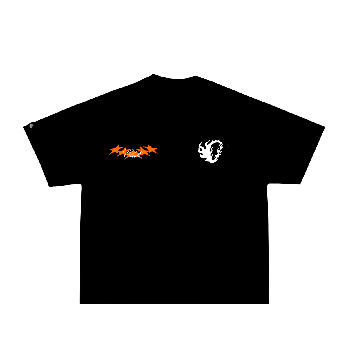 Crystal Star Tee