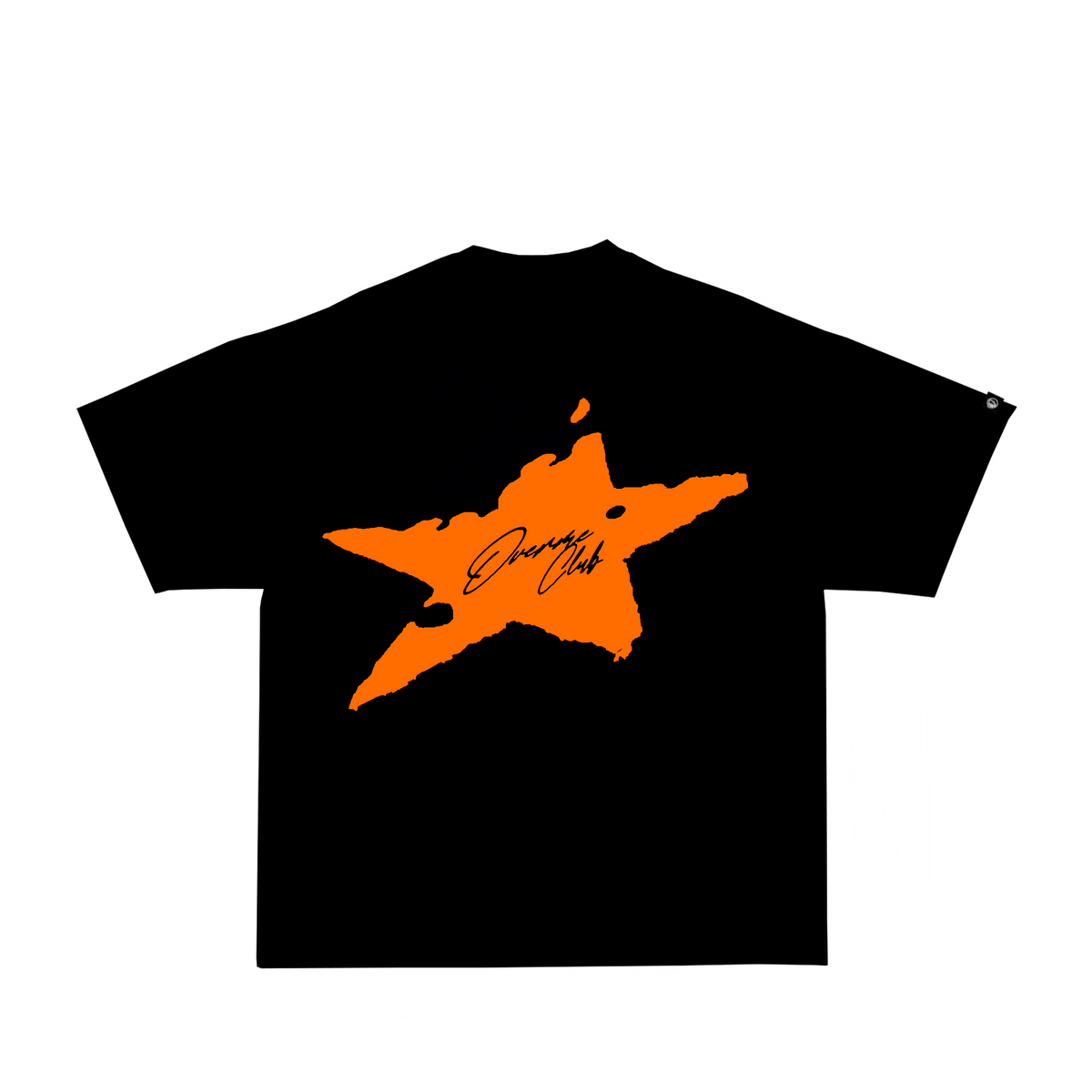 Crystal Star Tee